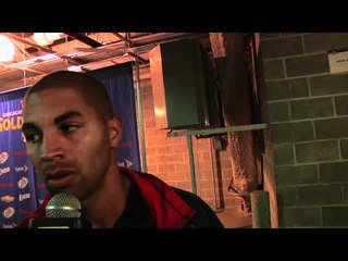 Gold Cup: Saborío speaks after a tough defeat