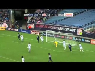 Save of the Week Nominees: Week 9