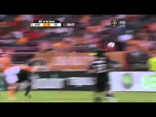 Save of the Week Nominees: Week 7