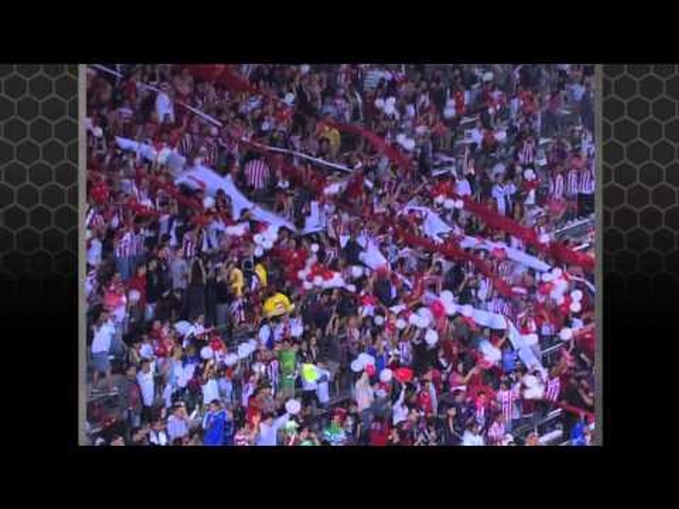 SuperClásico Throughout the Years