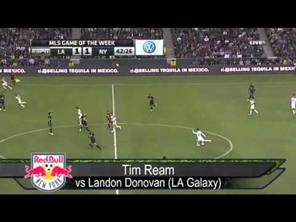 Save of the Week Nominees: Week 8
