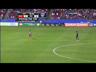 MLS Review Show: Week 9 (Part 3)