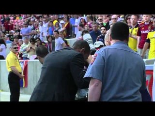 MLS Review Show: Week 8 (Part 2)