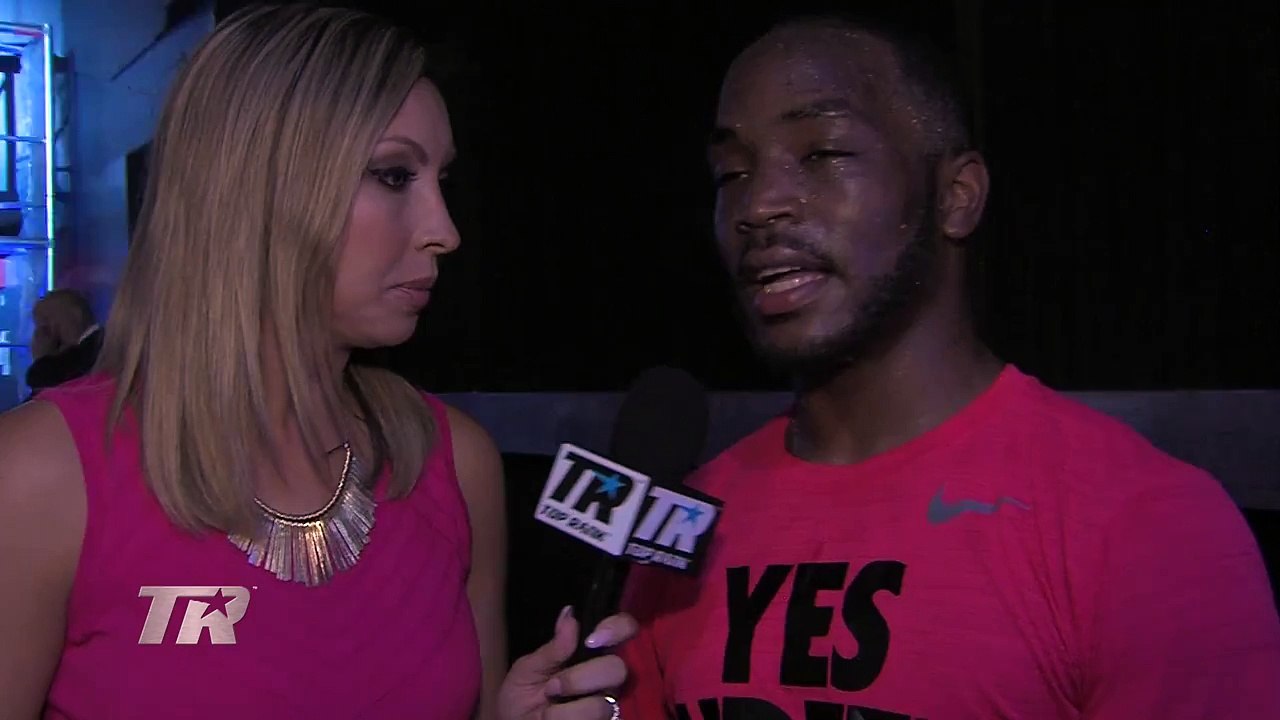 Walters_Verdejo Double-Header - Mike Reed Post-Fight Interview-6OFM4B8h9vA