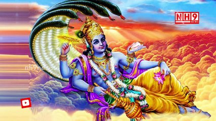 What is Vaikunta ekadasi  Significance of Mukkoti Ekadasi_ NH9 News-d4srobvxQ7M