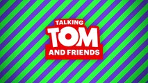 Говорящий Том и Друзья (Официальный русский трейлер)-_LfrYesKWjY