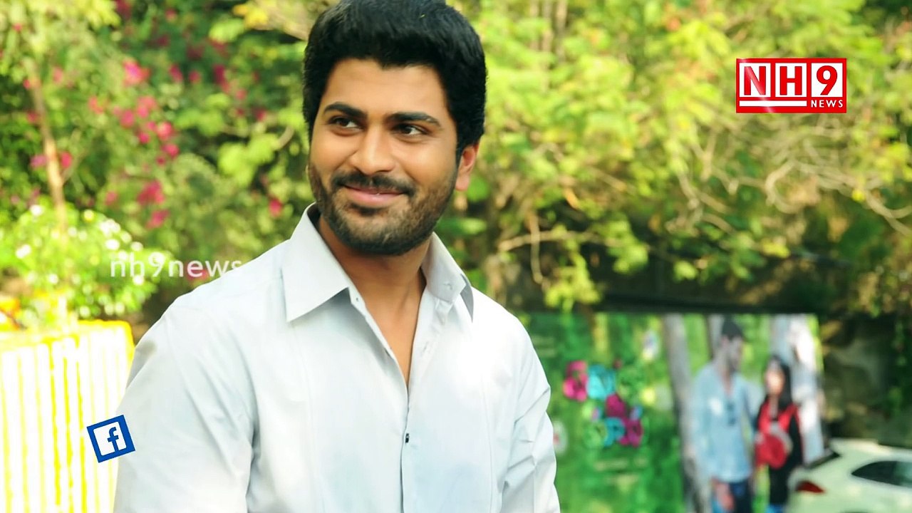 అగ్ర హీరోలకు శర్వానంద్ దెబ్బ _ ఖైది నెం 150 _ గౌతమిపుత్ర శాతకర్ణి _  NH9 News-403bGKd9vVk