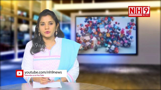 Disaster Averted at Delhi Airport _ Indigo, SpiceJet Aircraft Come Face to Face _ NH9 News-GLkcZDnGkII