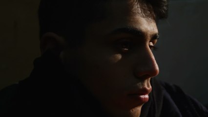 Je suis une nouvelle vie