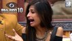 Priyanka Jagga REACTS On Being BAN From Grand Finale | Bigg Boss 10