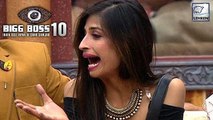 Priyanka Jagga REACTS On Being BAN From Grand Finale | Bigg Boss 10