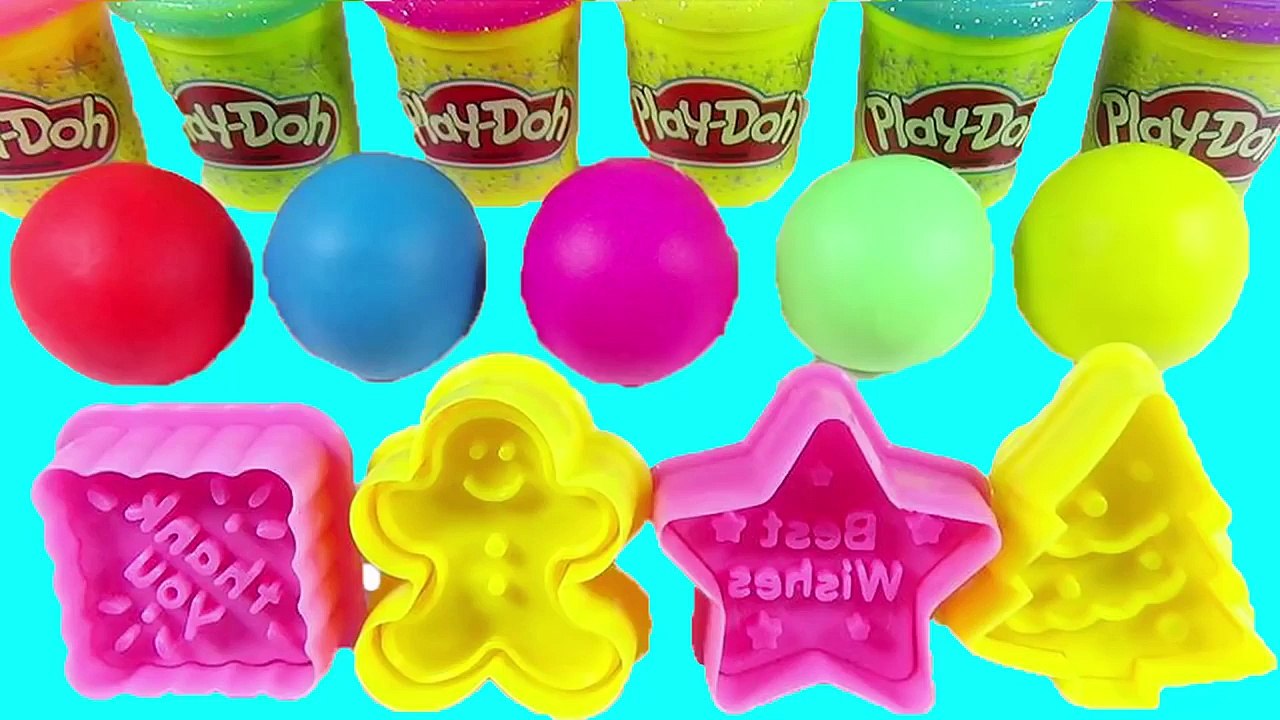 LEARN COLORS PLAY DOH KIDS PEPPA PIG English Episodes Compilation Finger Family Nursery Rhymes TOYS