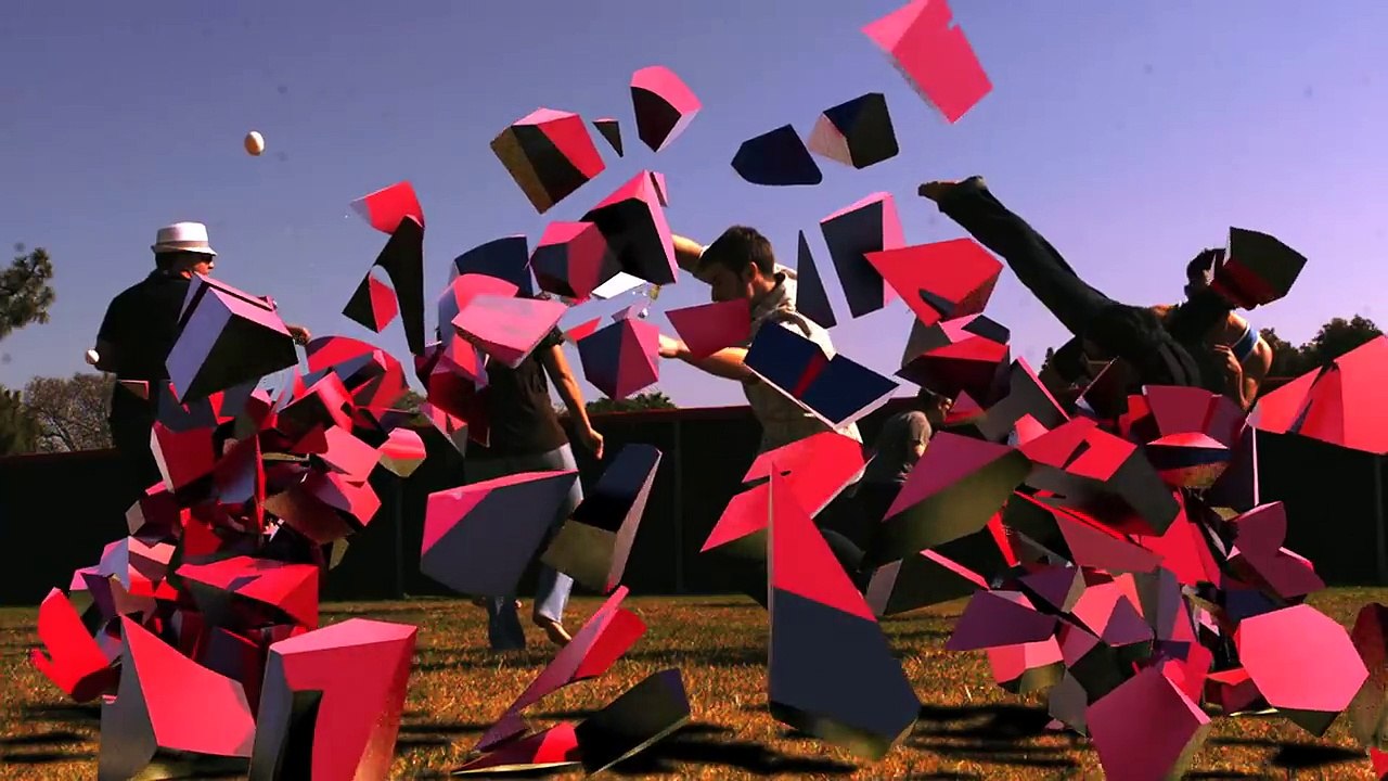 Egg WAR in Slow Motion--oC33AqkJtg