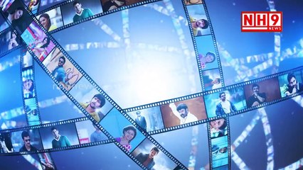 Amitab Bachchan and Aamir Khan BOLLYWOOD STARS Together in New Movie _ NH9 News-w-ItREiq7qE