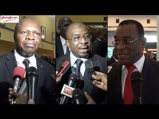 Nomination de Daniel Kablan Duncan comme vice-président, la classe politique ivoirienne se prononce