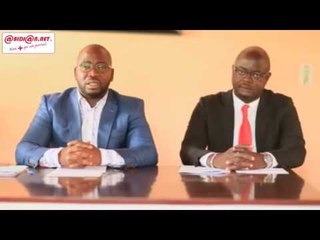 Exclusif:  La déclaration des organisateurs de Abidjan By Night 2 suite au concert avorté