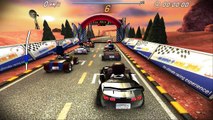 Monkey Racing (By Crescent Moon Games) - iOS - iPhone/iPad/iPod Touch Gameplay