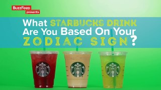 What Starbucks Drink Are You Based On Your Zodiac Sign-6ul7u_argeI