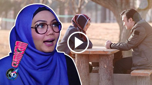 Digantung Fakhrul, Rina Nose Kembali ke Pelukan Mantan Suami - Cumicam 11 Januari 2017