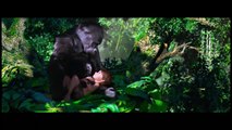 ตัวอย่างหนัง Tarzan ซับไทย-vSDaNZ9DeDQ