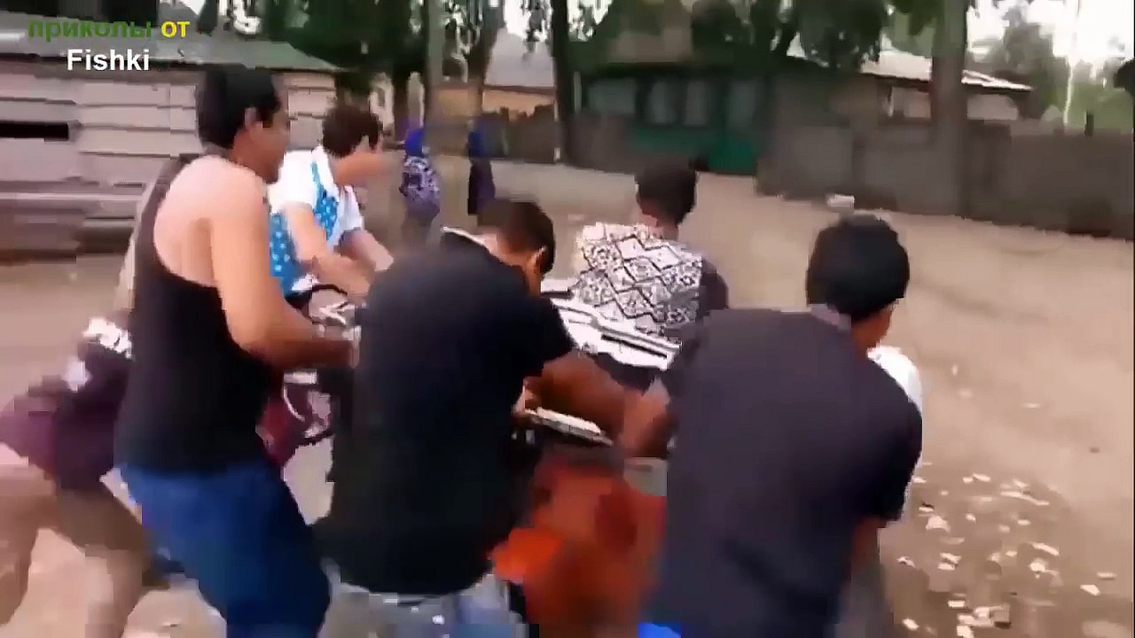 НЕ ДЕТСКИЕ ПРИКОЛЫ 18  2016 #1 Подборка Приколов АВГУСТ 2016 Приколы Ржака