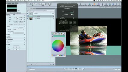 Getting Started in Motion 4-Q5BZ2ZF7QCA