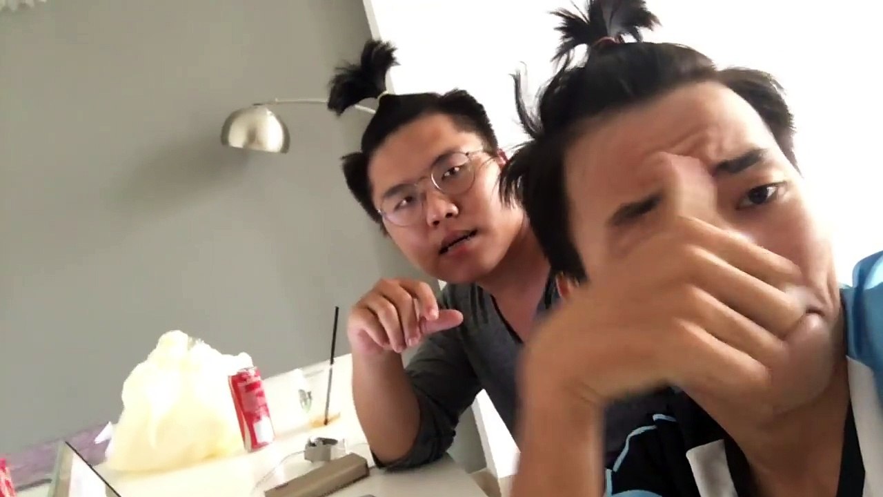 Bài ca lá xanh của CrisDevilGamer _ Vine-UTn2ifGWzM4
