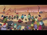 BOB ESPONJA - UN HÉROE FUERA DEL AGUA _ Primer Trailer Oficial-Ch_fIzMQsdc