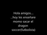 como sacar dragon futbolista-ujdTU2GlyGo