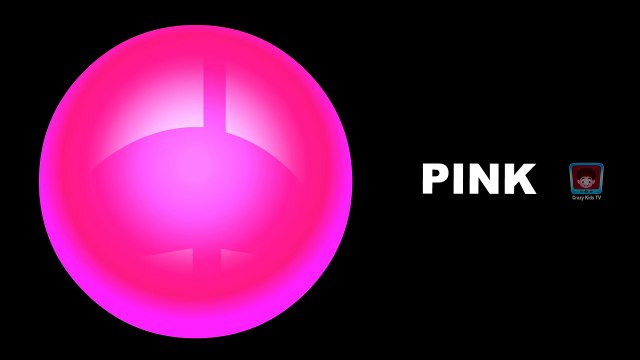 Basic Colors for Kids,Colors for Children and Toddlers,Kids Learning Videos