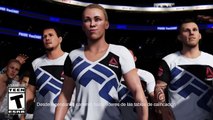 EA SPORTS UFC 2 _ Jugabilidad - Modo Carrera y Campeonatos Online _ Xbox One, PS4-_2ymj7tq8xM