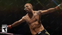 EA SPORTS UFC 2 _ Jugabilidad - Modo Carrera y Campeonatos Online _ Xbox One, PS4-c_8V0Du3CPA