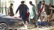 Afghanistan: Dozens killed in string of bombings