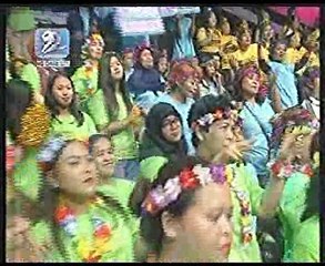 PANTURA SHOW-BENIQNO-PANDANGAN PERTAMA