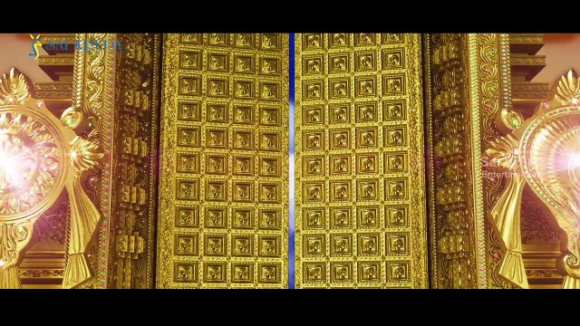 Om Namo Venkatesaya Telugu Movie Motion Poster _ Nagarjuna _ Anushka _ K Raghavendra Rao _ Keeravani-5u4cUCxRFOo