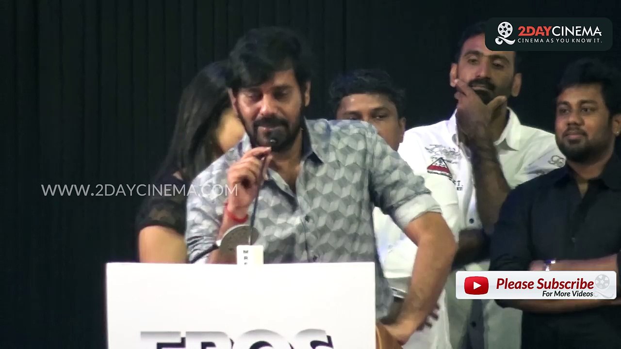 Politics behind rajini and kamal _ Nataraj - 2DAYCINEMA.COM-yHVyjyK0ZTA
