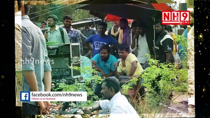 Ram Charan Gives Shock To Mahesh Babu_ NH9 News--qJZGIoOQHQ