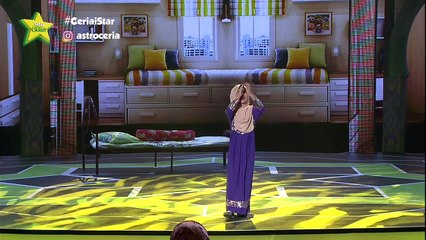 Ceria i-Star - Cha - Ayah & Ibu [Konsert 2] #CeriaiStar-Sj50vDZp3nw