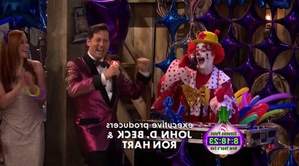 Liv And Maddie S02 E07 New Years Eve-A-Rooney