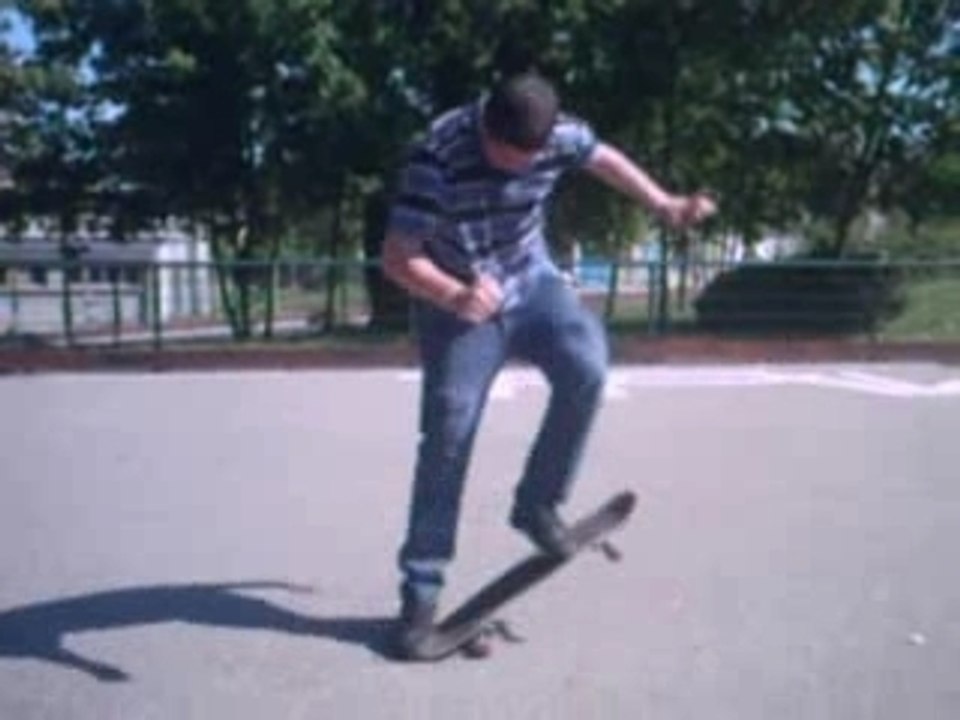 Kentin lutin
