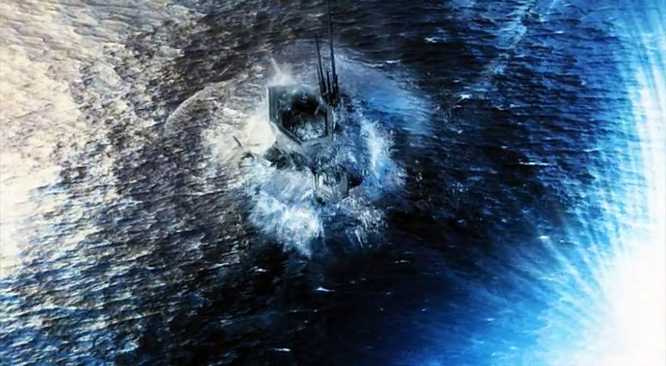 Stargate Atlantis S02 E07   Instinct