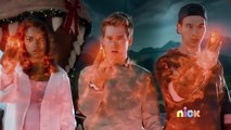 Power Rangers Dino Super Charge - Here Comes Heximas - Intro Scene (Episode 22)-gH9h_AG49yw
