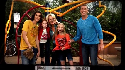 Dog With A Blog - S02 E01 Too Short