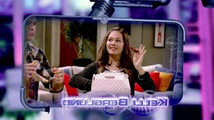 Lab Rats S01E19 Concert In A Can