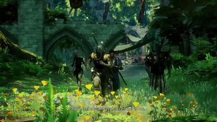 DRAGON AGE INQUISITION -  El Inquisidor y sus seguidores-KHlKRBgq49k