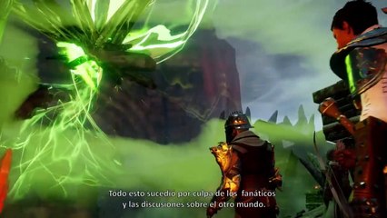 Dragon Age Inquisition - El héroe de Thedas-_uJzqdKI0oc