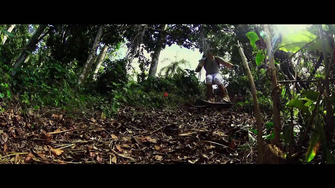 ตัวอย่างหนัง xXx - Return Of Xander Cage (xXx  - ทลายแผนยึดโลก) ซับไทย-By25u8L8N5Y