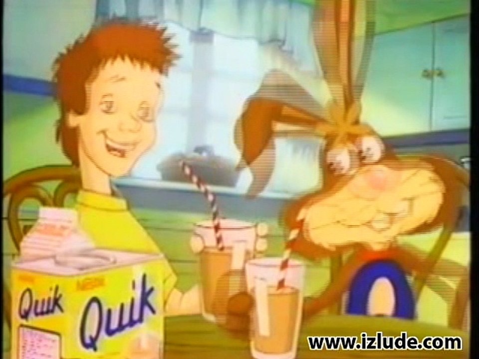 Youtube Poop - Quikland Forest