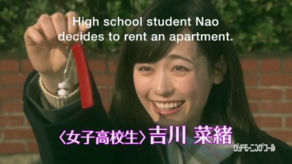 Good Morning Call - Trailer　【Fuji TV Official】-1mh-khp4X8Q