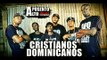 APOSENTO ALTO The Last Testment - CRISTIANOS DOMINICANOS